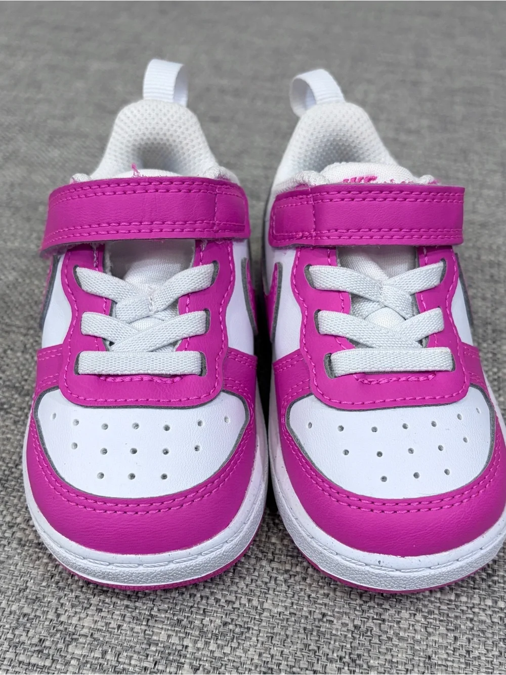 Nike Court Borough Low Recraft size 5C